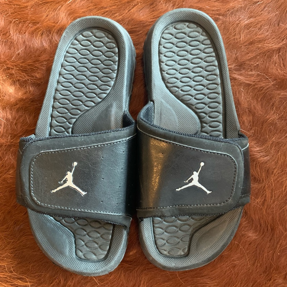 Nike Air Jordan Slides